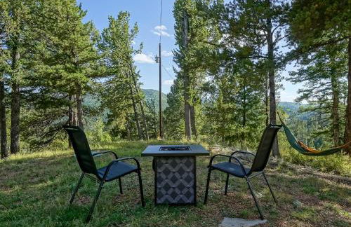 Hills Mountain Hideaway - Foto 17