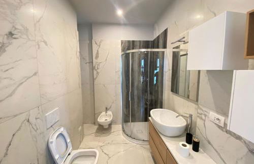 Villa Nova apartment in Moltrasio – Lake Como - Foto 12