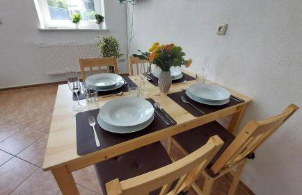 Ferienwohnung am Hofladen Hellendorf - Sächsische Schweiz - Foto 44