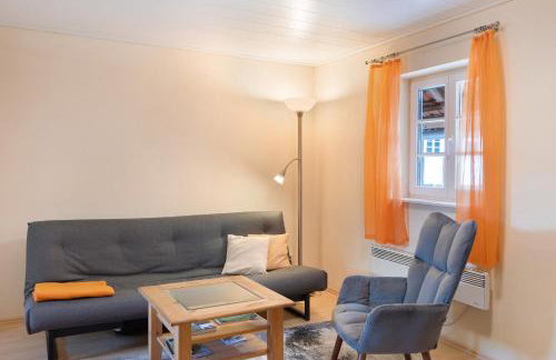 Ferienwohnung, 30 Qm - Photo 1