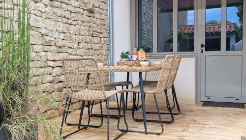 Villa des Moineaux - Foto 5