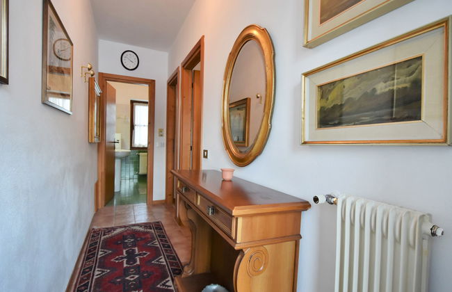 Villa Lucia - Foto 26