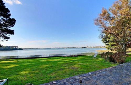 Ker Ty Mor - Waterfront Family House - Foto 30