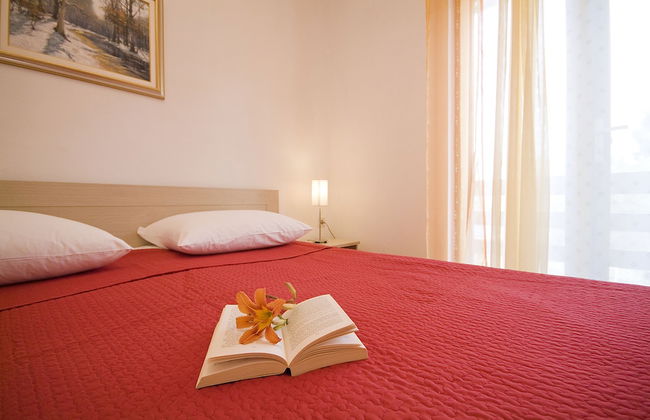 Apartments Valentina-B - Foto 16