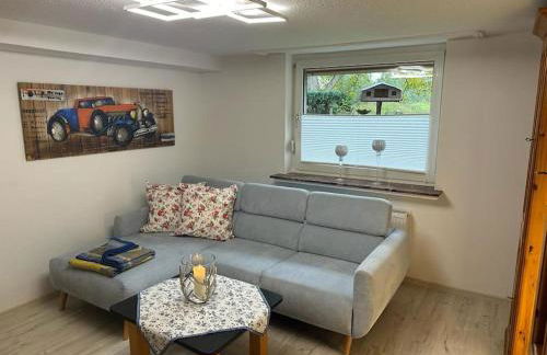 Ferienwohnung Klee - Foto 6