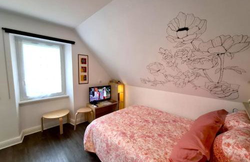 Le Jardin des Roses - Foto 7