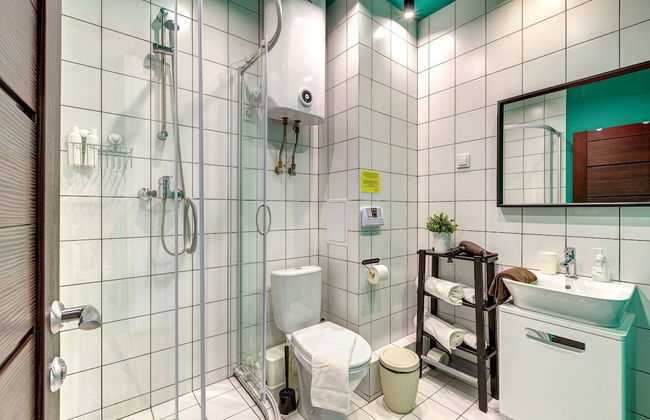 Axis Moscow - Photo 53