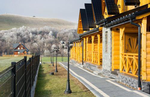 DW KINGA & DOMKI na Granicznej z jacuzzi - Foto 49