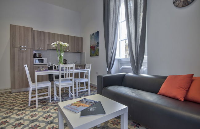 Borgo Suites - Self Catering Apartments - Valletta - by Tritoni Hotels - Foto 58