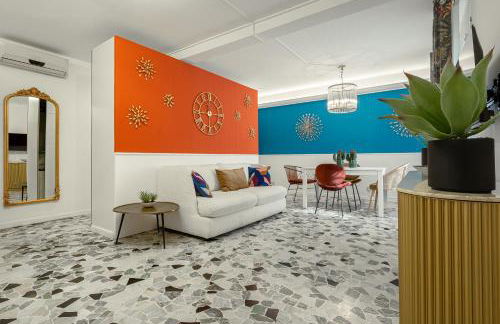 Flaminio Charme Apartment - Foto 6