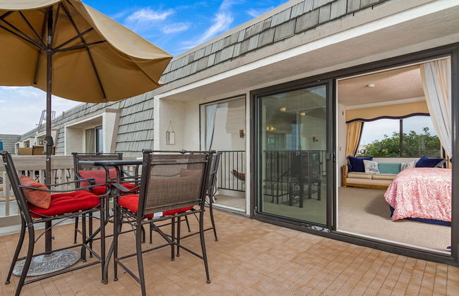 North Coast Village G-306 Blue Horizons - Foto 20