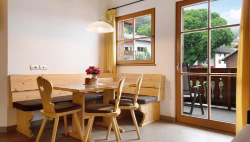 Aurora Moarhof Natur Apartments - Foto 4