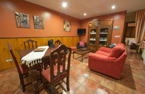 Apartamentos Rurales Villa del Sain Cudillero - Foto 117