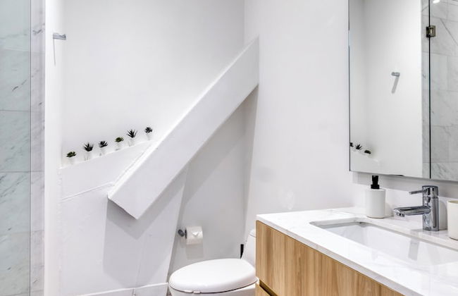 Forma Reforma by Mr. W - Foto 79