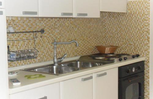 Casa Vacanze Li Galli - Foto 71