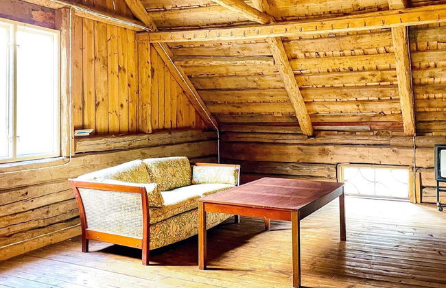 7 Person Holiday Home in Floby - Photo 19