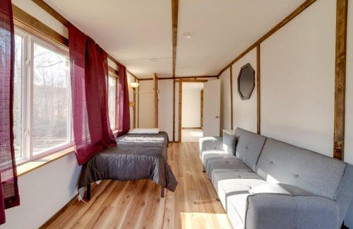 4 Mi to Gauley River Rapids! Outdoor Adventure Hub - Foto 19