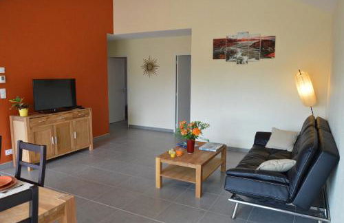 Gîte le Grand Bé - Photo 36