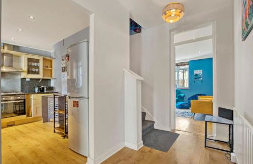Lovely 3-Bed Clapham Common - Foto 8