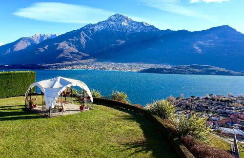 Villa delle Olive - Photo 21