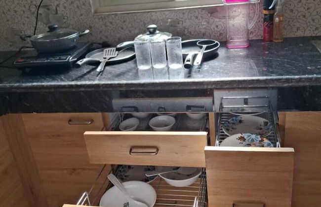 Narayans Residency - Foto 34