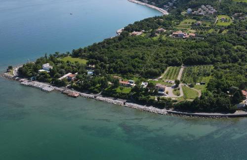 Apartment Trieste M&M - Foto 73