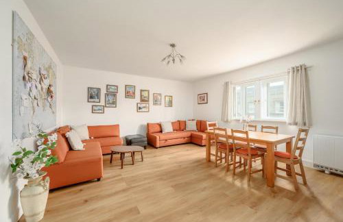 Historic Apartment in Old Town - Photo 1