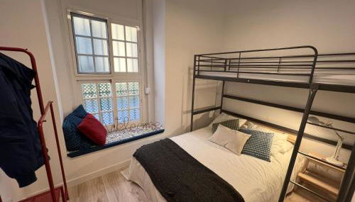 Patiovecino Apartment Centro de Cádiz - Foto 3