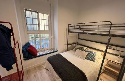 Patiovecino Apartment Centro de Cádiz - Foto 3