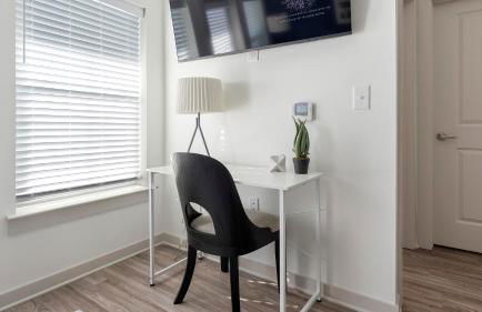 Landing Chic 1BD Gym Pool - Foto 13