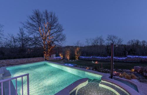 Tranquil Retreat in Central Istria - Photo 10