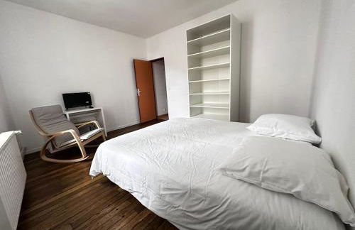 Appartement familial - jardin - PS4 - Foto 28