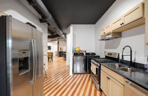 Stylish home close to Louisville NuLu & downtown - Foto 13