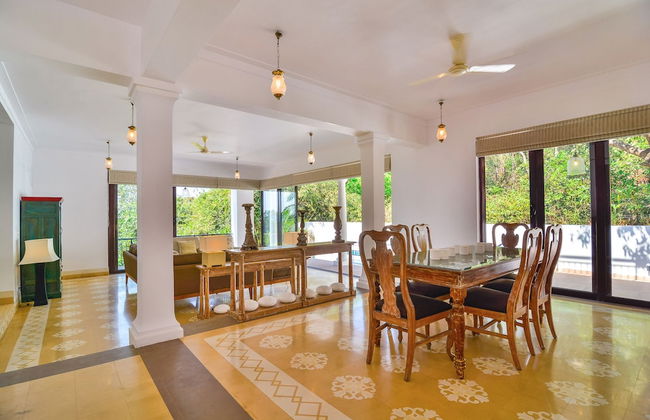 Casa Sol 2 By Iksha - Foto 26