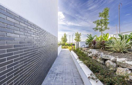 A&N Atico Dimo Terraza del Mar - Photo 9