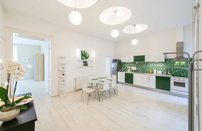 Venus Apartments - City Park - Foto 9