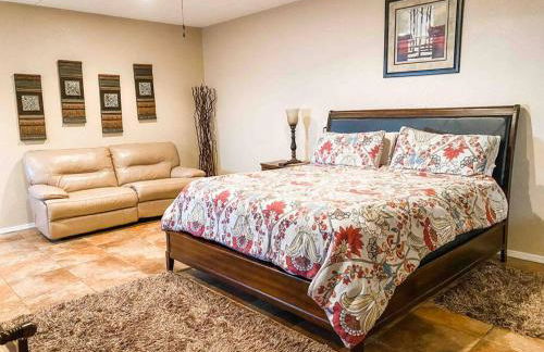 Beach Happy-Lake Close-Private Waterpark Oasis -sleeps 14 - Foto 14