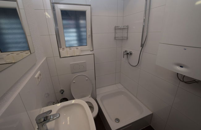 AB Apartments - Apartments Terrotstrasse - Photo 75