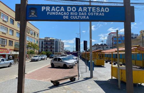 Ap. na beira da praia, ótima localização | ROMM104 - Foto 53