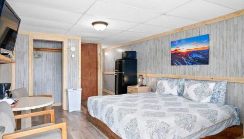 2 Dog Friendly Private Cozy Room in Leadville - Foto 2