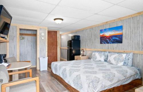 2 Dog Friendly Private Cozy Room in Leadville - Foto 2