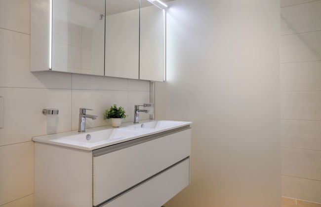 Allod Park Haus C 301 - Foto 4