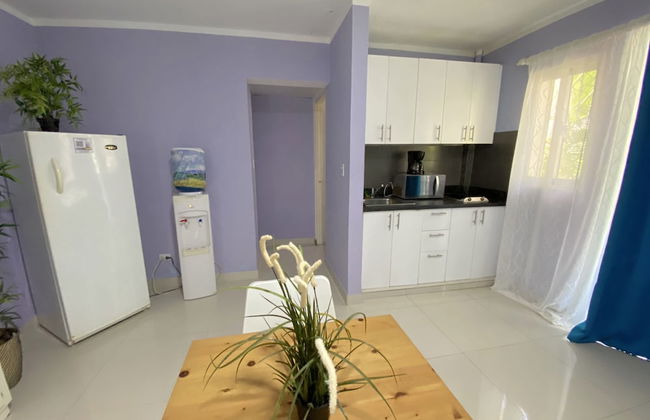 SOL CARIBE SUITES DELUXE Beach Club and Pool - Foto 32