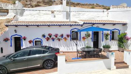 La Petite Chaouen de Galera - Foto 2