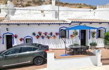 La Petite Chaouen de Galera - Photo 2