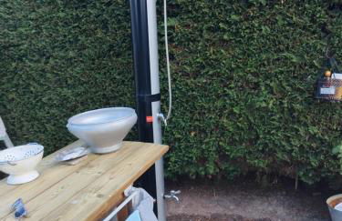 La Salicorne hébergement insolite - Foto 23