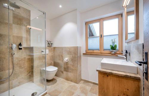 Alperie Ferienhaus - Foto 12