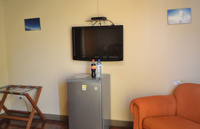 Suite Service Apart Hotel - Photo 32