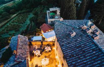 Castello Di Giomici - Foto 3