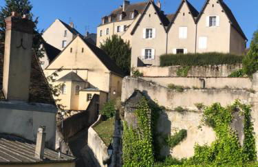 Magnifique T2 avec parking privatif proche Gare, salle de concert, centre ville - Foto 15